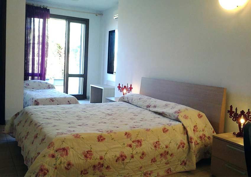 Gasthof Borgo Pida 3*