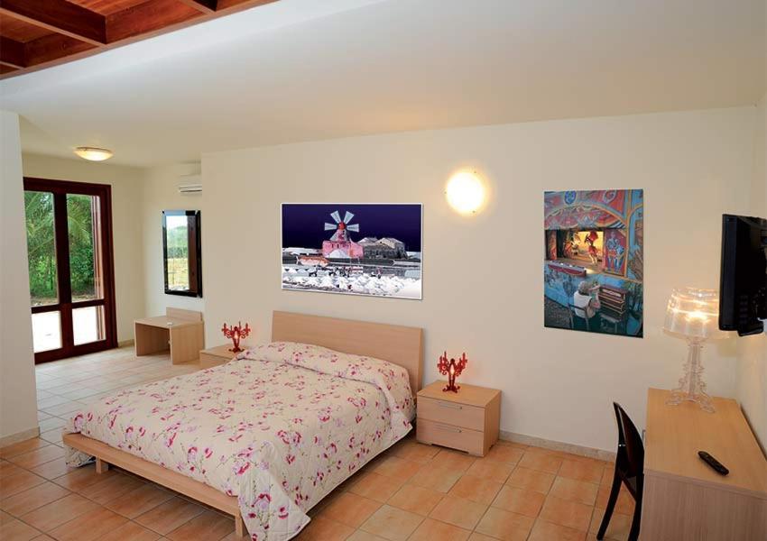 Borgo Pida Gasthof Paceco