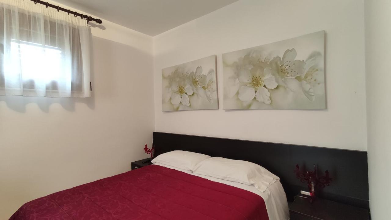 Borgo Pida 3* Paceco