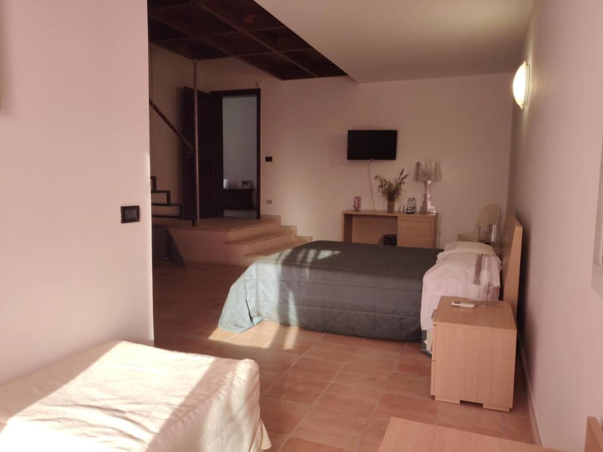 Borgo Pida 3* Paceco
