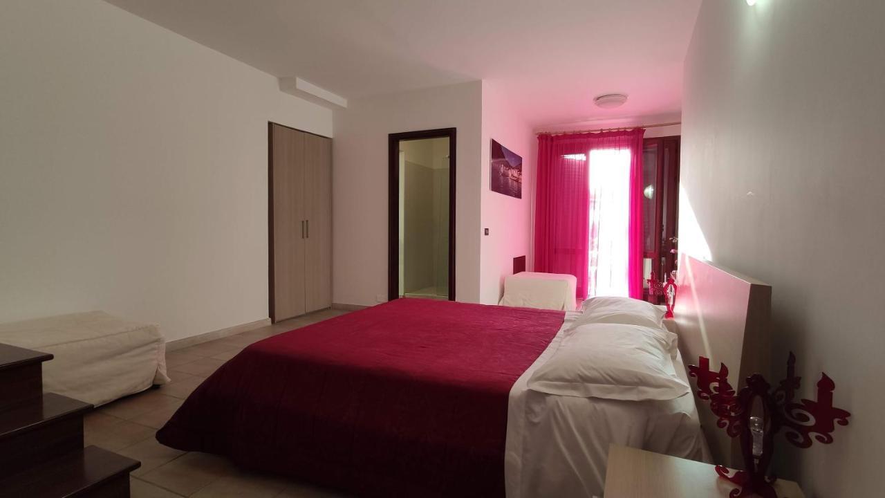 Borgo Pida Paceco