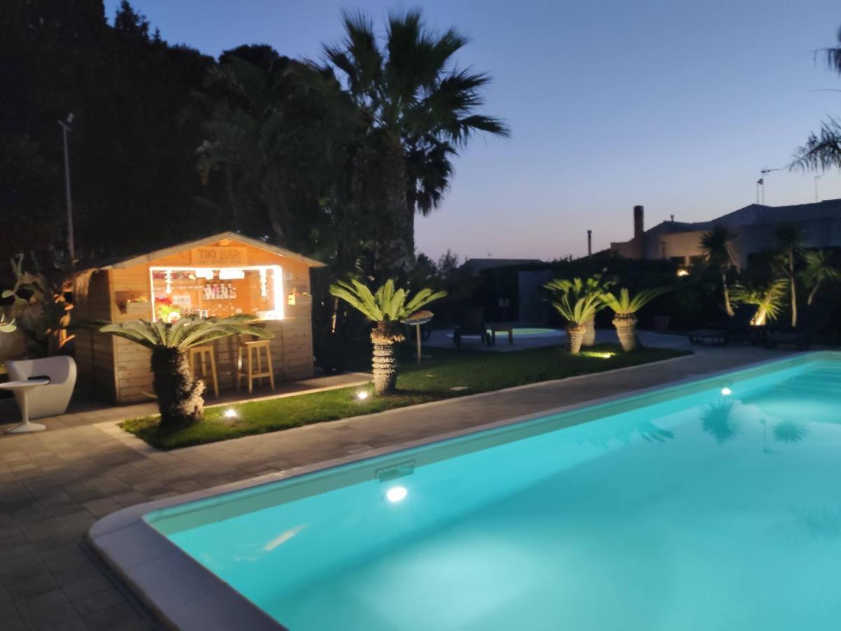 Borgo Pida Paceco