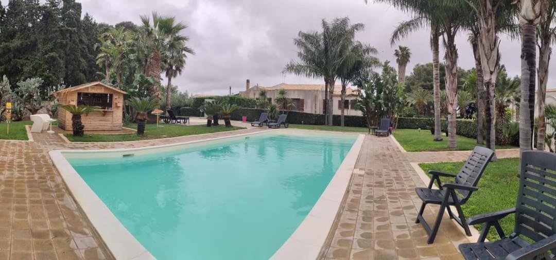 Borgo Pida 3* Paceco