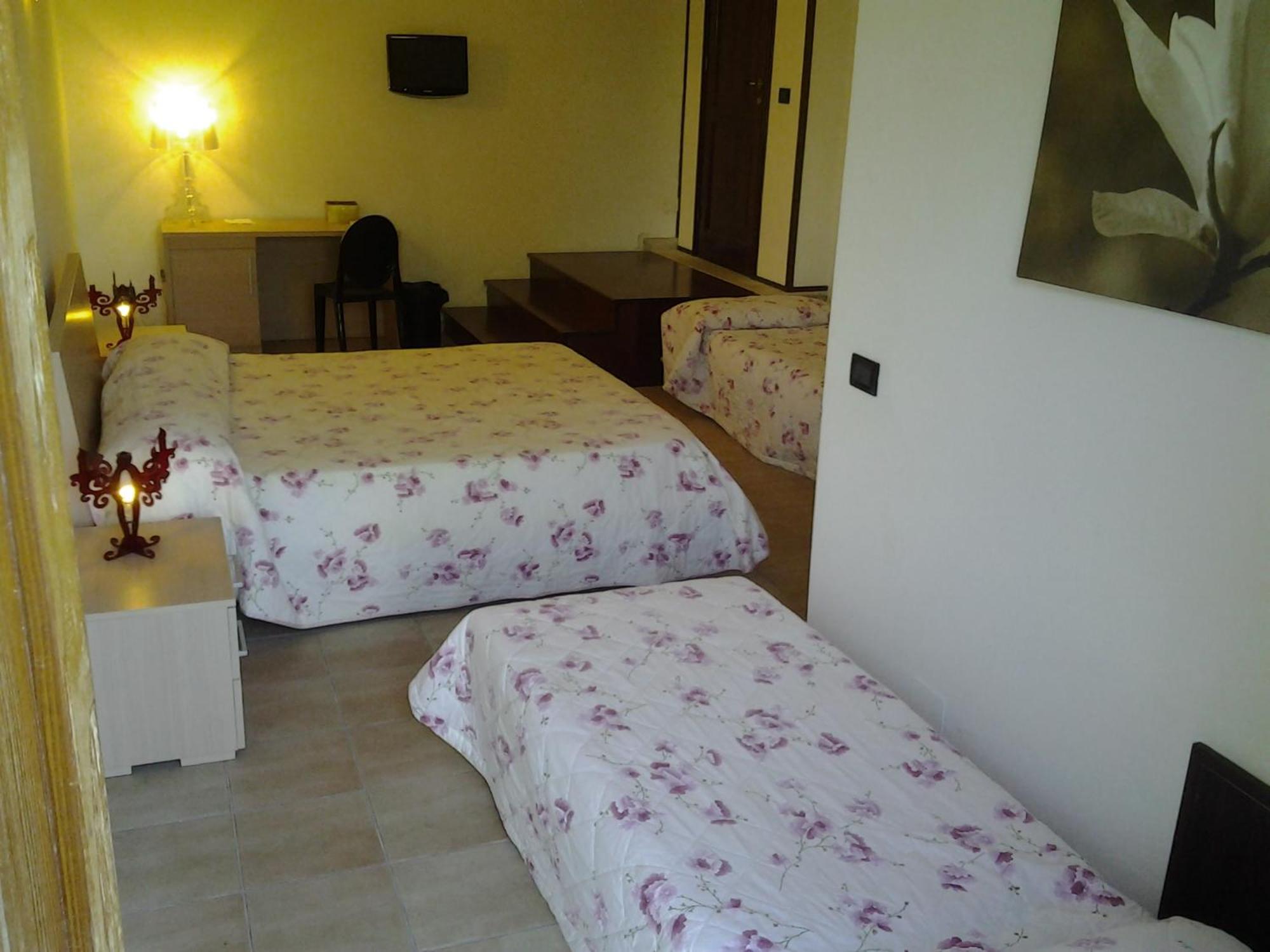 Gasthof Borgo Pida 3*