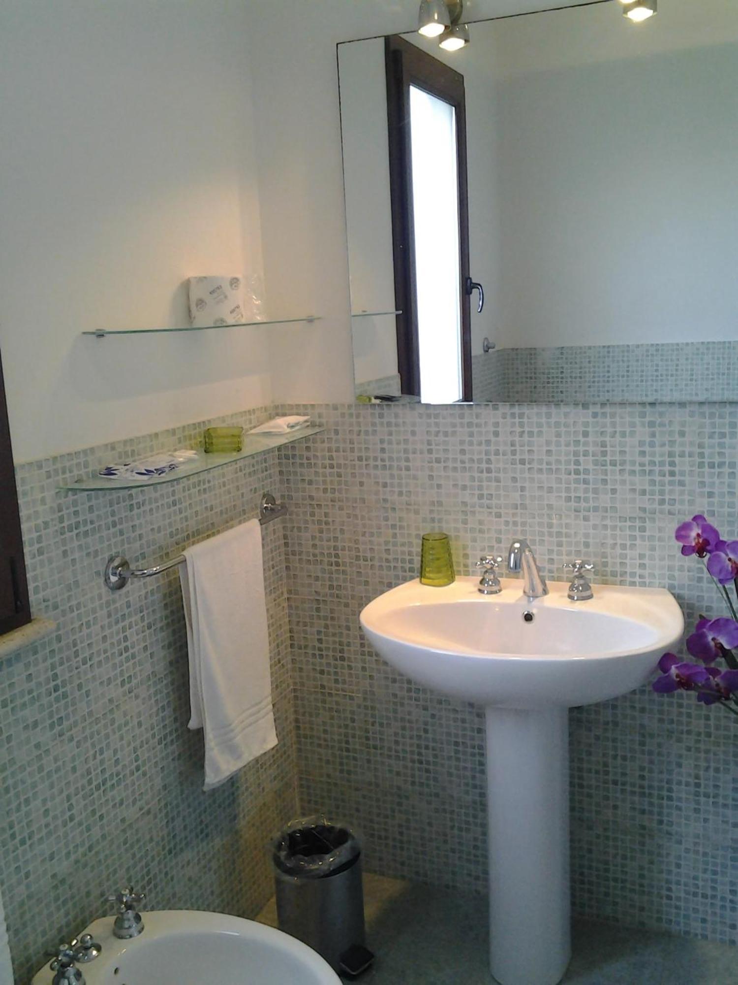 Borgo Pida 3*