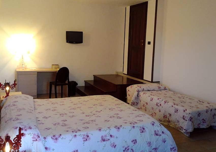 Borgo Pida 3* Paceco