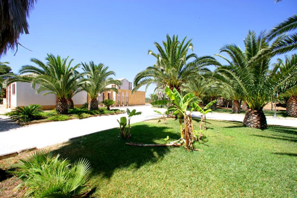 Borgo Pida Paceco