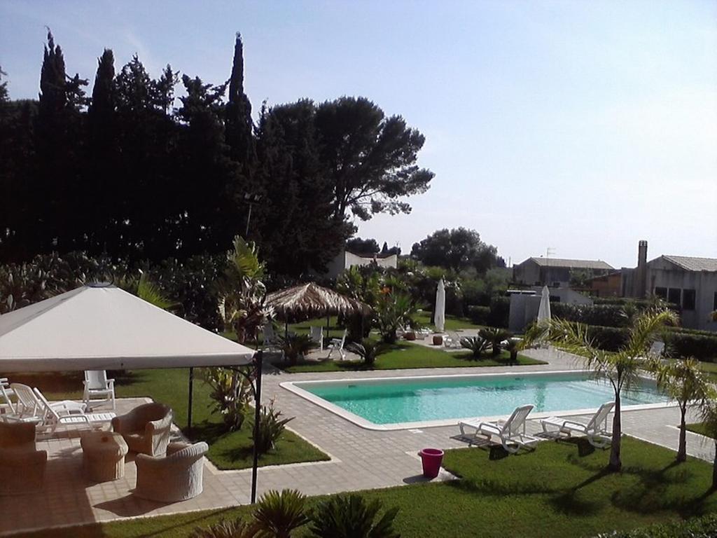 Gasthof Borgo Pida Paceco