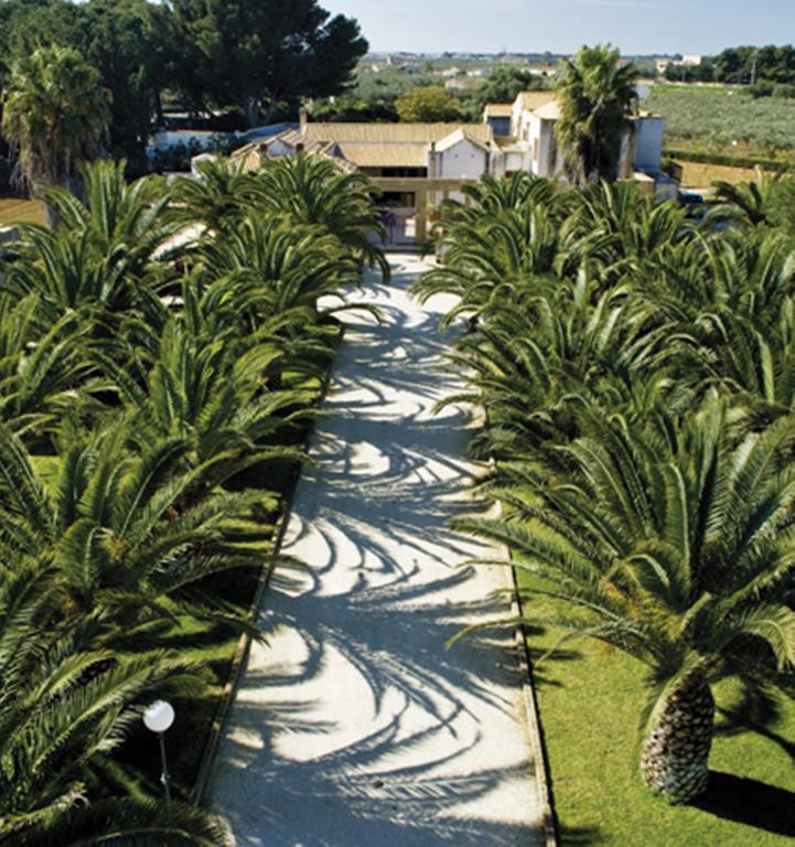 Borgo Pida