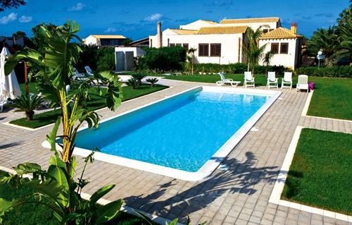 Borgo Pida 3*