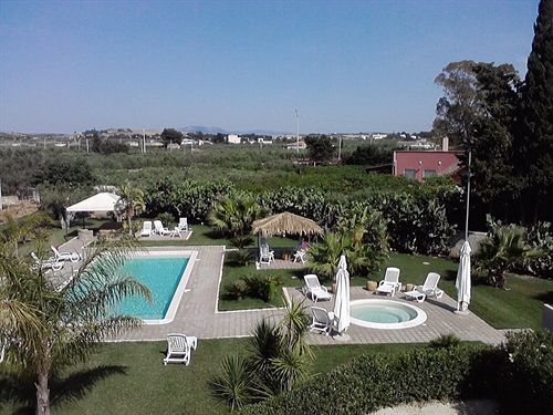 Borgo Pida 3* Paceco