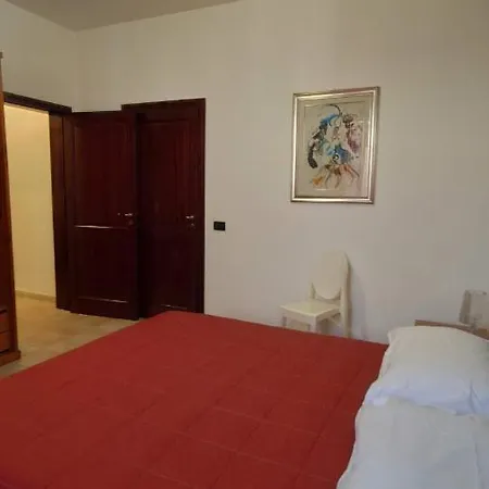 Hotel Borgo Pida Paceco Exterior foto