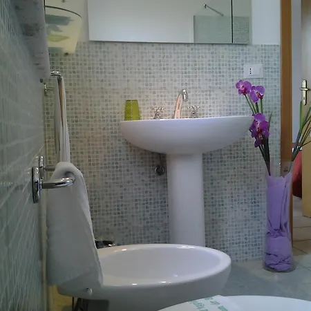 Hotel Borgo Pida Paceco Zimmer foto