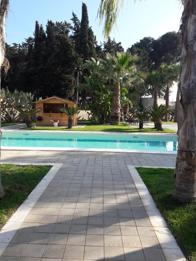 Guest house Borgo Pida