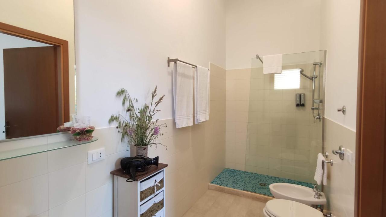 Borgo Pida 3* Paceco