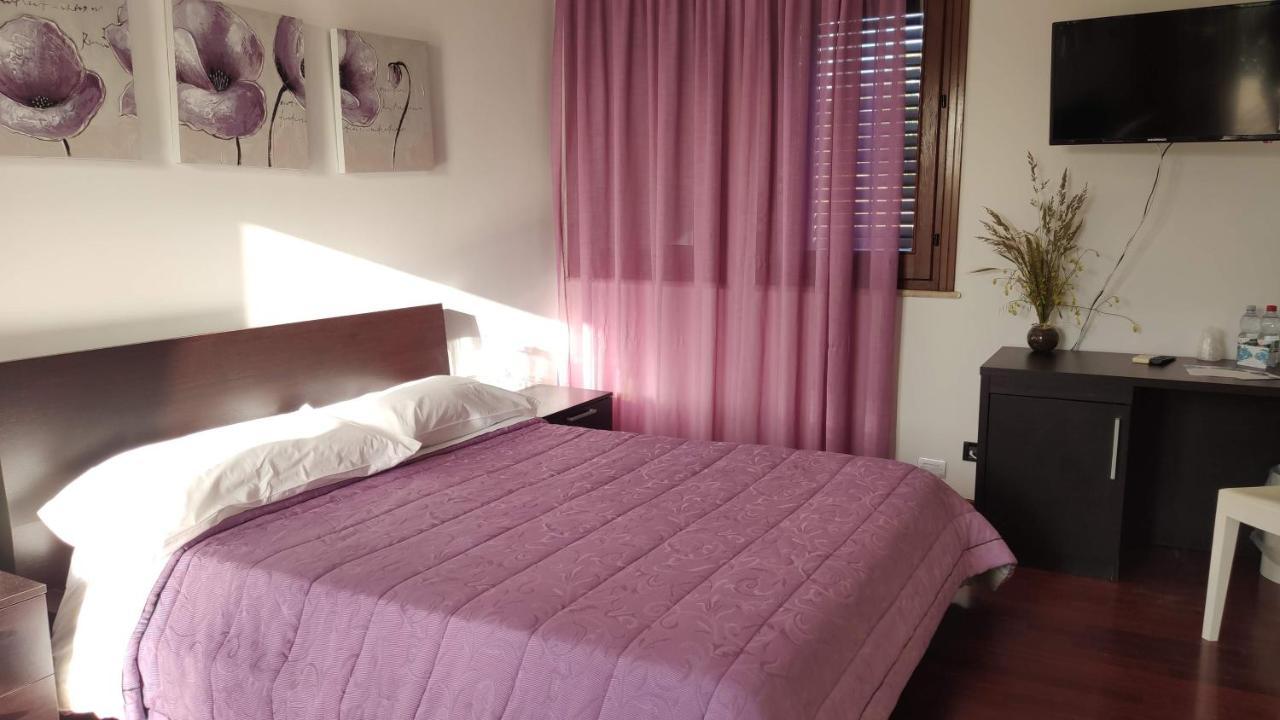 Gasthof Borgo Pida Paceco