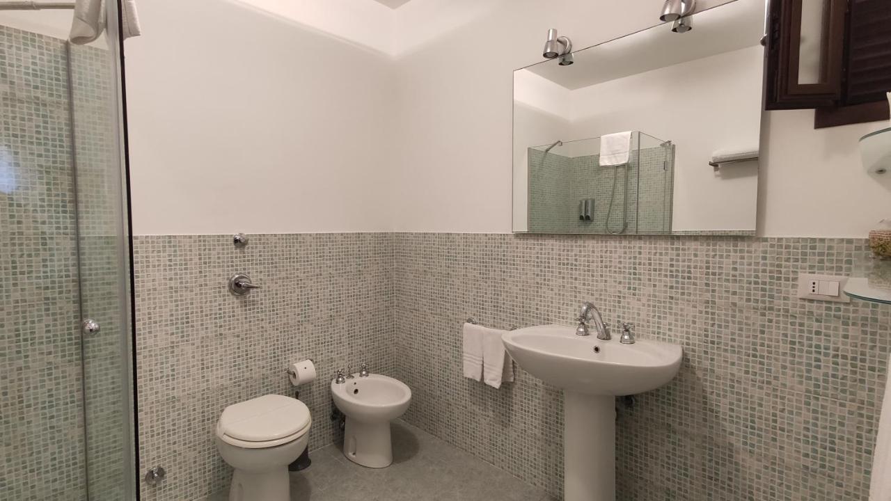 Gasthof Borgo Pida 3*