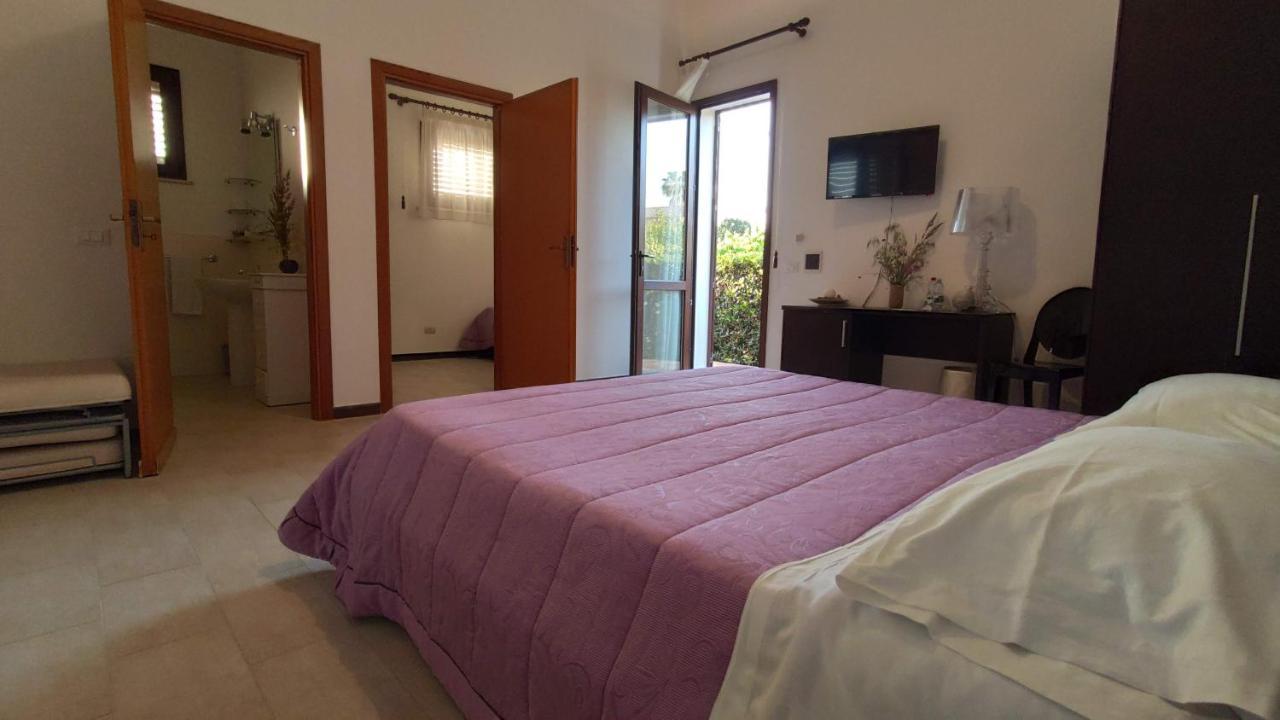 Borgo Pida Maison d'hôtes 3*