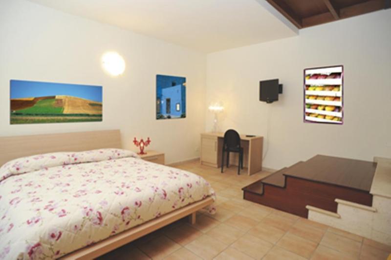 Borgo Pida 3*