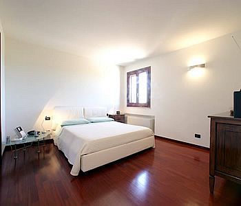 Borgo Pida Gasthuis Paceco
