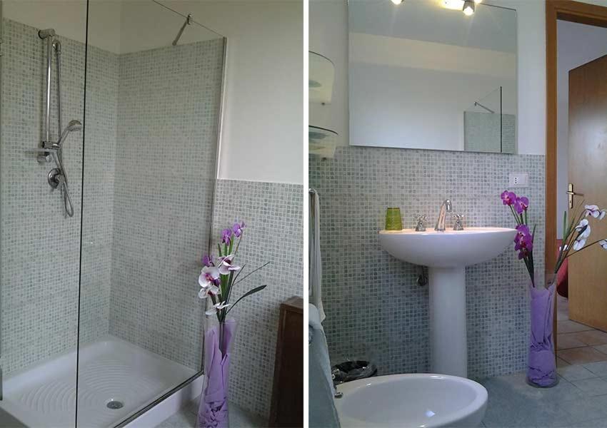 Borgo Pida Affittacamere 3*