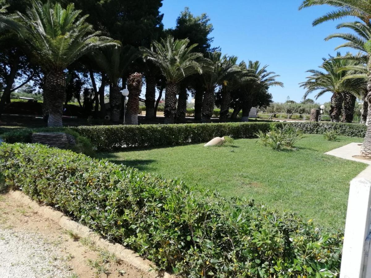 Affittacamere Borgo Pida