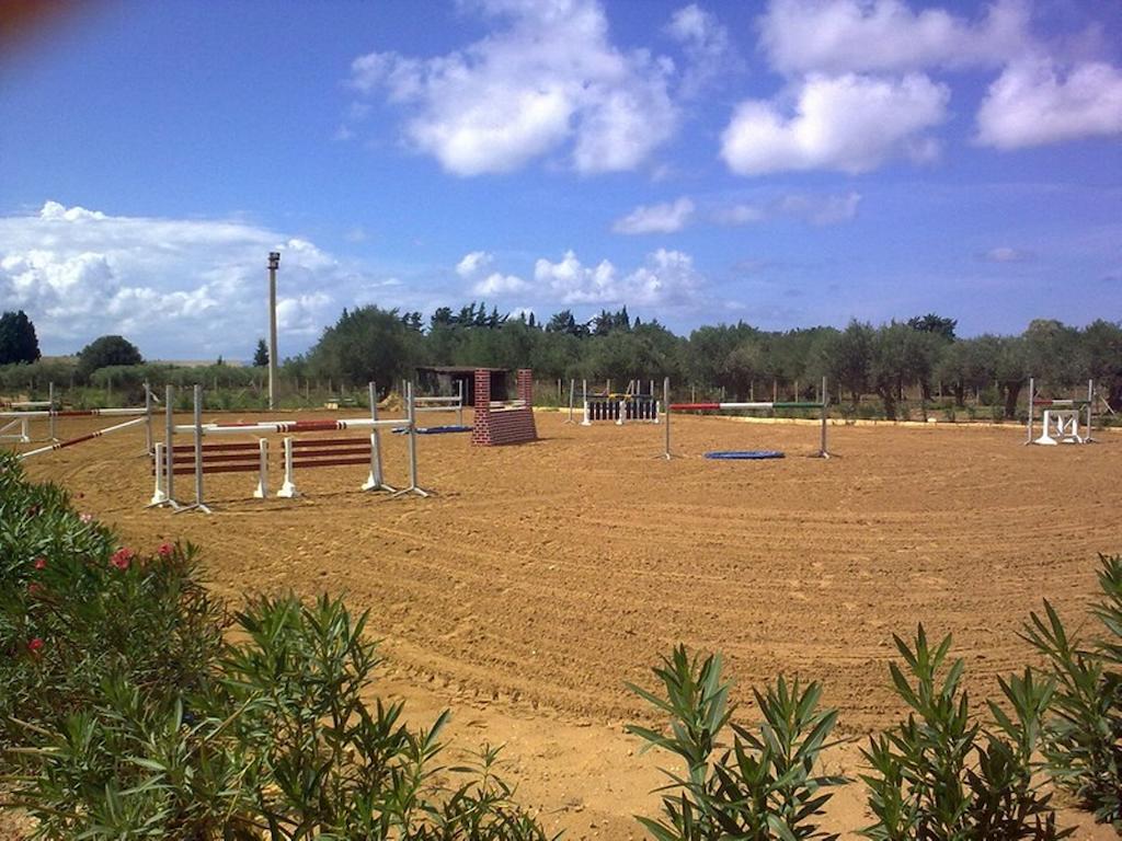 Affittacamere Borgo Pida
