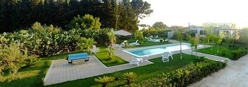 Borgo Pida Affittacamere